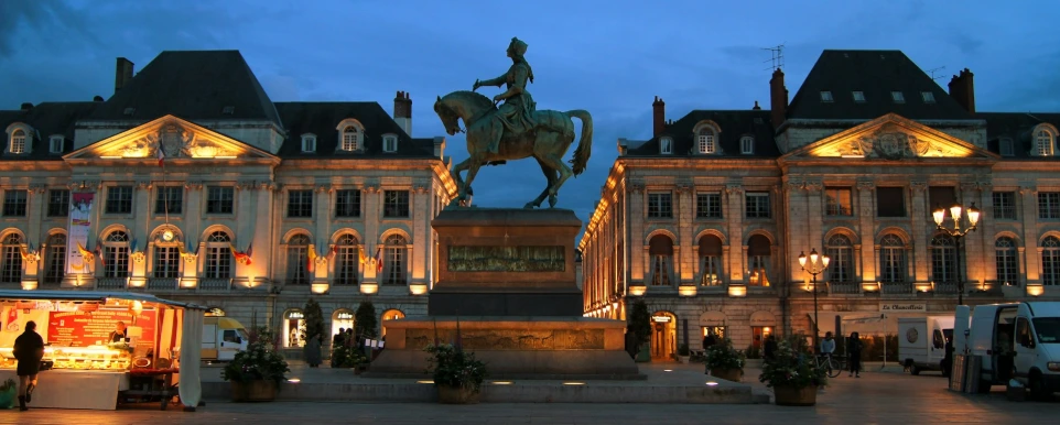 Vue d'Orléans, ville desservie par ECU3D pour l'impression 3D sur mesure. Vue d'Orléans, ville desservie par ECU3D pour l'impression 3D sur mesure.