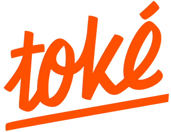 Toké