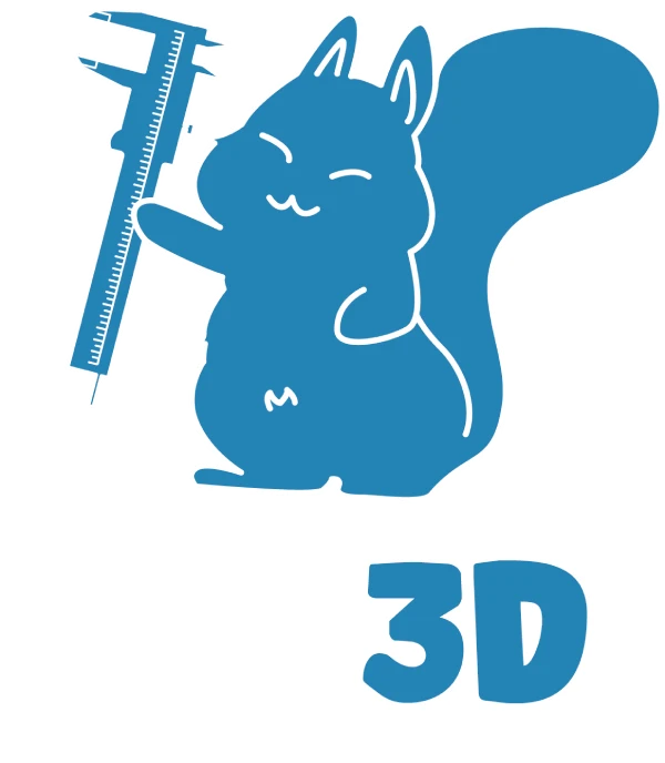 ECU3D, modélisation et impression 3D