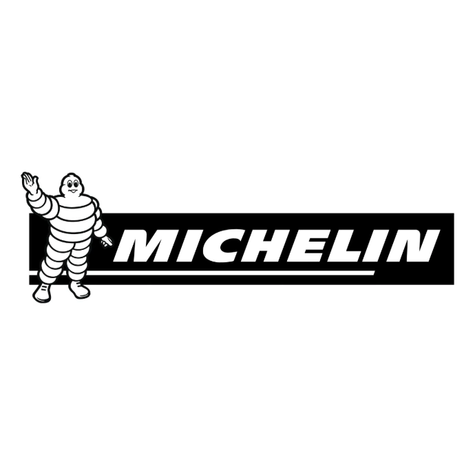 Logo Michelin