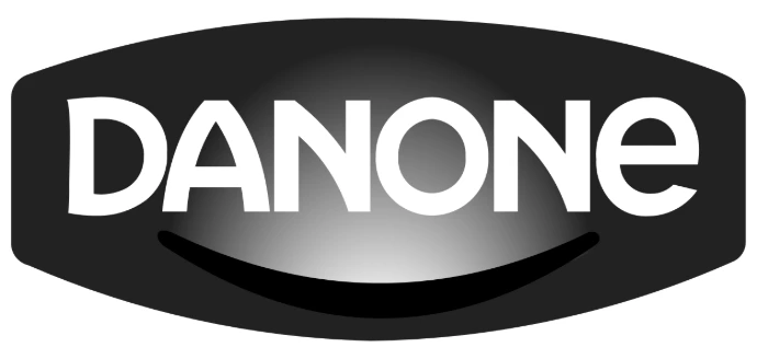 Logo Danone