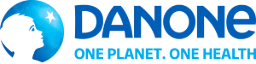 Logo Danone