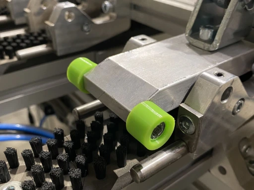 Bague de préhension imprimée en TPU 70A par impression 3D