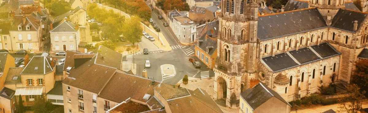 Impression 3D à Châteauroux - ECU3D